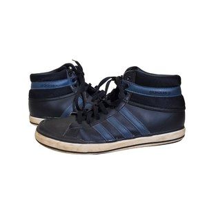 Adidas David Beckham Daily Fresh High Top Sneakers Men's Size 9 G52274